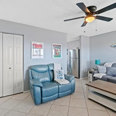 2Br Retreat With Pool, Near Beach And The Hangout Gulf Shores Exterior photo