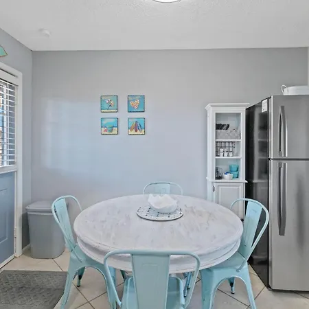 2Br Retreat With Pool, Near Beach And The Hangout Gulf Shores Exterior photo