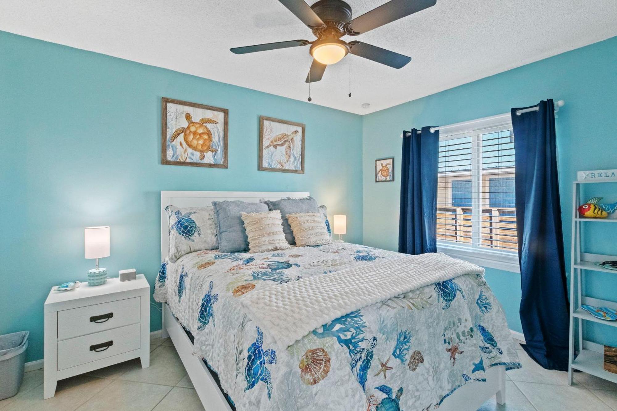 Apartment 2br Retreat With Pool, Near And The Hangout Gulf Shores
