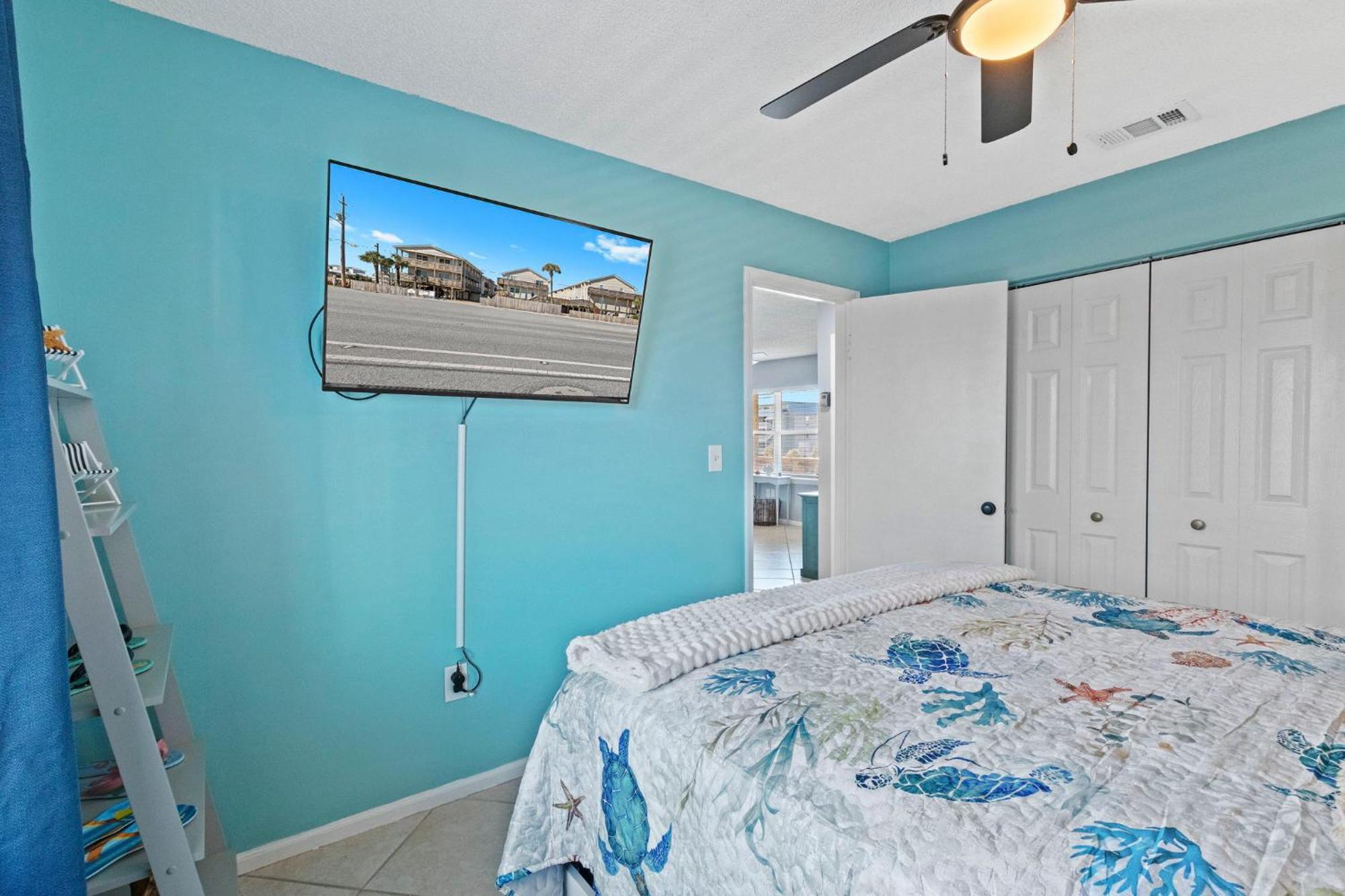 2br Retreat With Pool, Near And The Hangout *